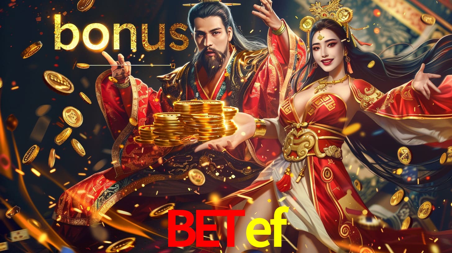 BETEF.COM