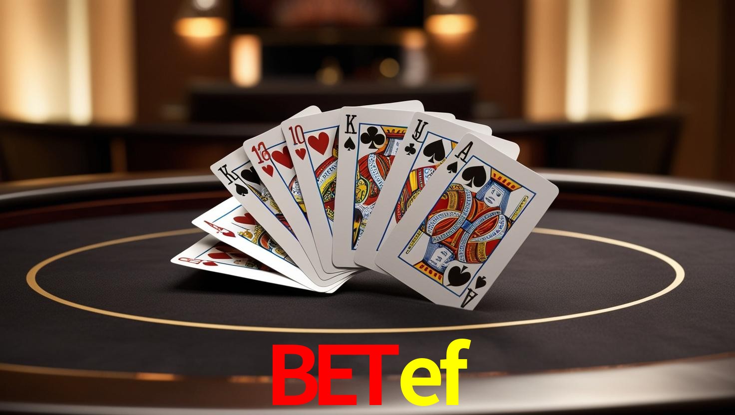 BETEF.COM