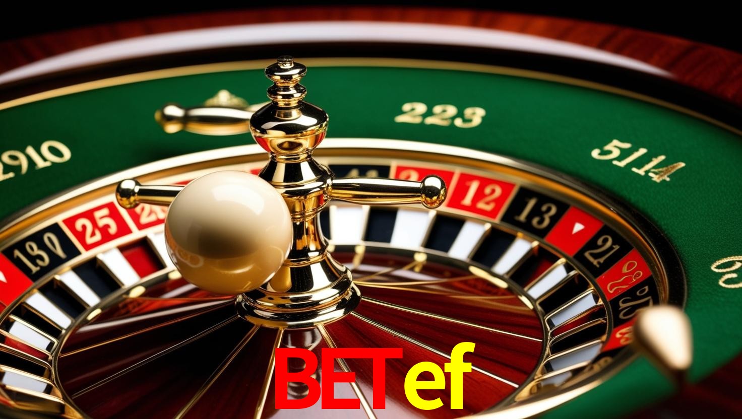 BETEF.COM