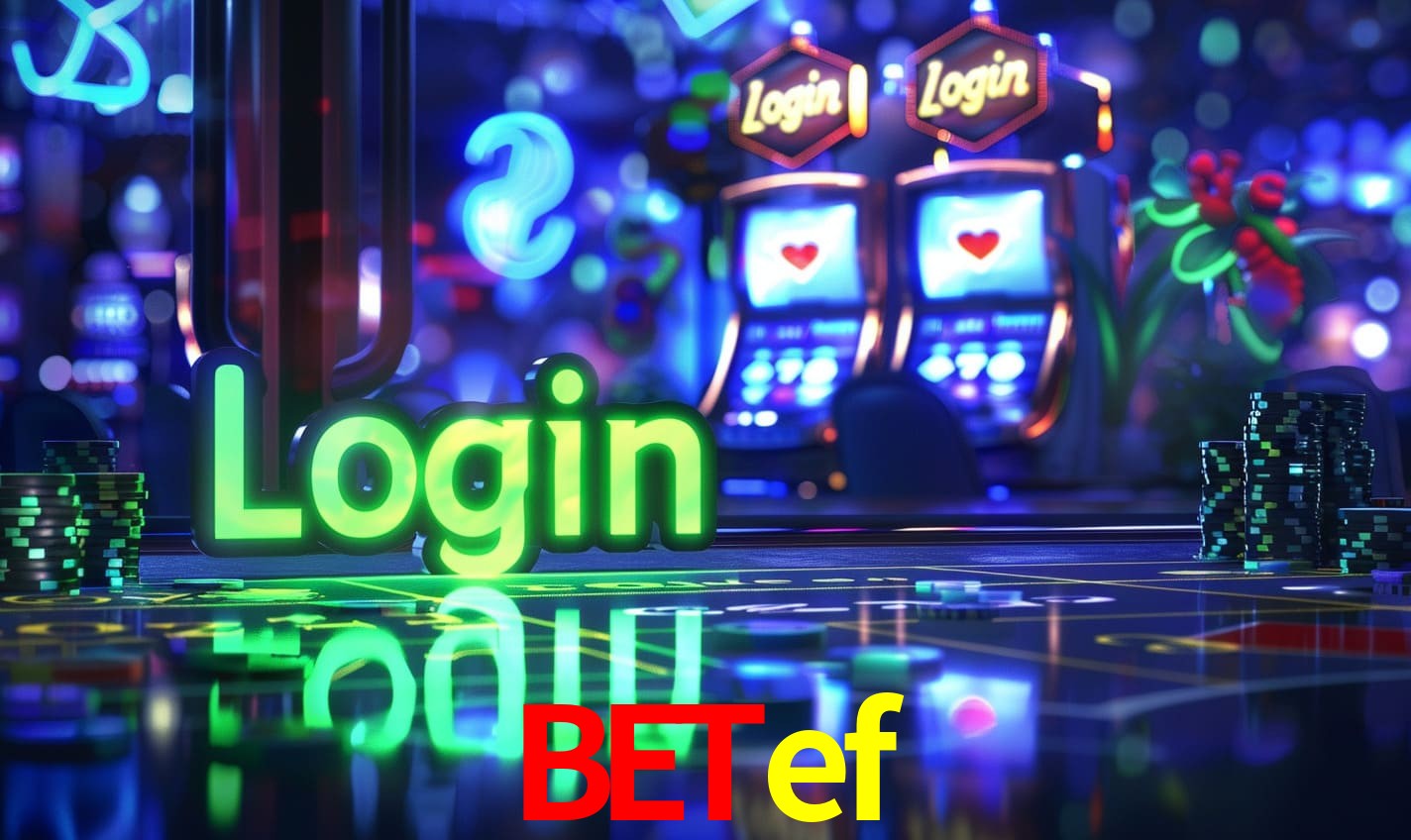 BETEF.COM