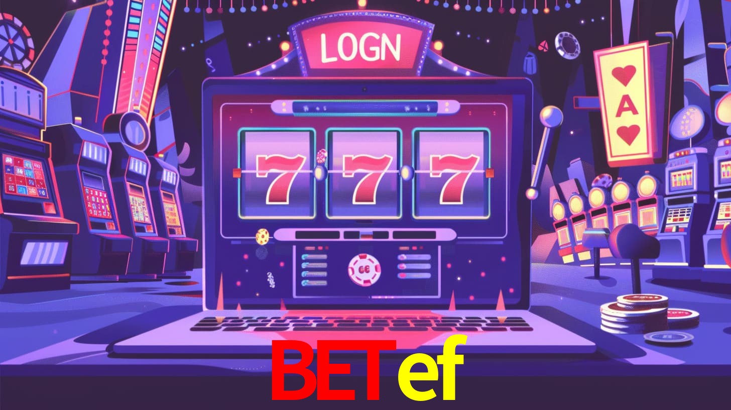 BETEF.COM