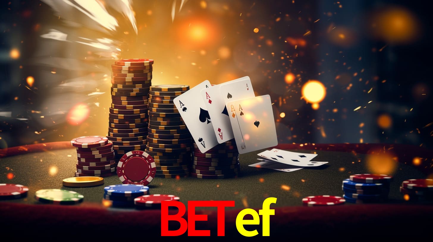 BETEF.COM