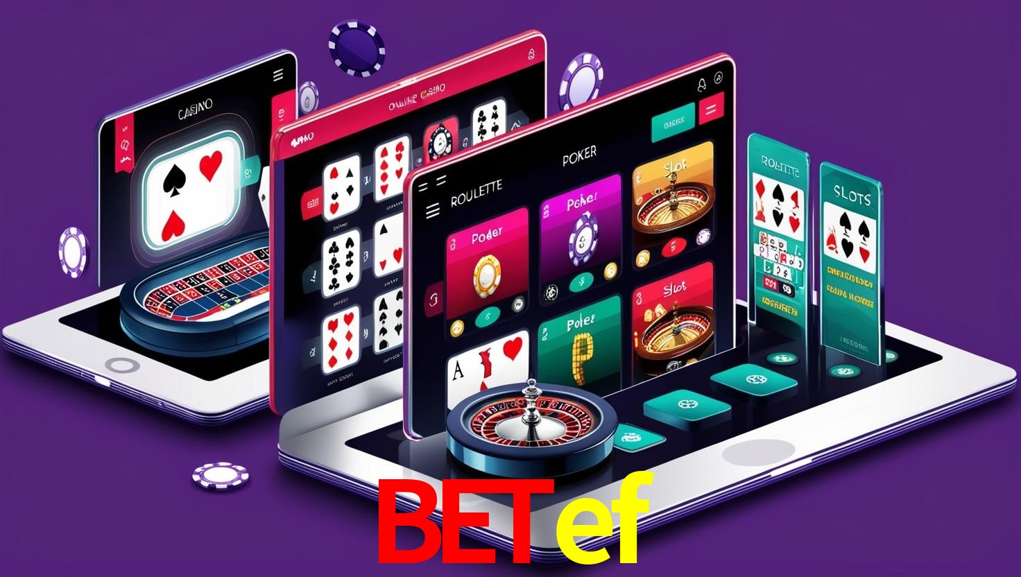 BETEF.COM
